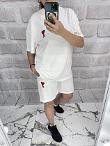 Костюм Karon 3011 white - делук