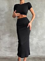 Костюм Dalkosti Shop DS766 black - делук