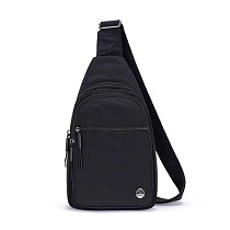 Бананка Fashion Bag X32-1 black - делук