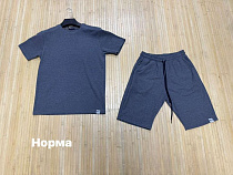 Костюм Navas NW2030 grey - делук