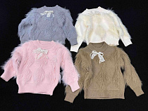 Свитер Fili Kids 862 pink - делук