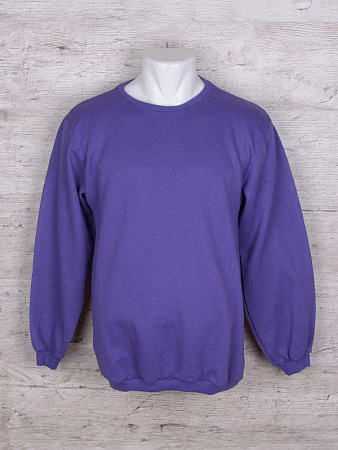 Свитшот Ismail 280925 purple - делук