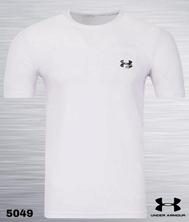 Футболка Azt AZ999-5049 white - делук