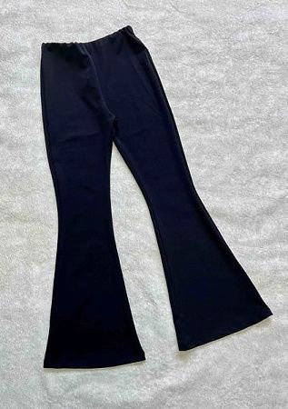 Лосины X-Ray 1058 black - делук