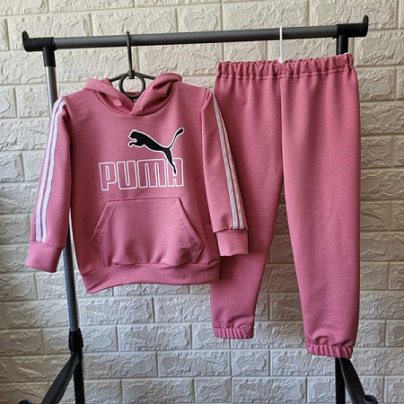 Костюм Спорт Proschenko PR812 pink - делук