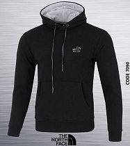 Худи Azt 7090-12 black - делук