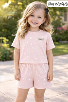 Костюм Baby Boom BB351 l.beige - делук
