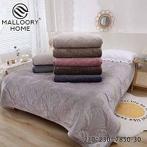 Покрывало Mallory 7850-30 - делук