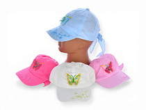 Кепка Ylzl K253-13 mix - делук