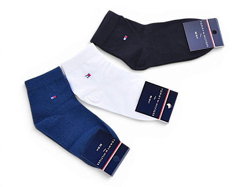 Носки Obuv Ok2 LUX108-2 (99098) mix - делук