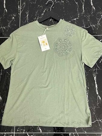Футболка Newe NW318 mint - делук
