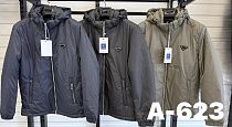 Куртка Vanda A623 navy Куртка Vanda A623 navy - делук