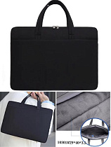 Сумка Fashion Bag 10301 black - делук