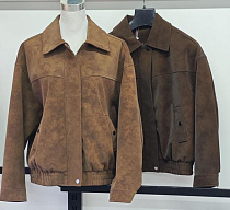 Куртка Liopt P71 camel - делук