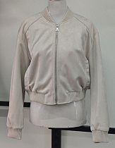 Куртка Liopt D13 apricot - делук