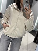 Куртка Comod 1770 l.beige - делук