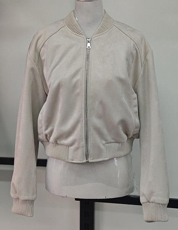 Куртка Liopt D13 apricot - делук