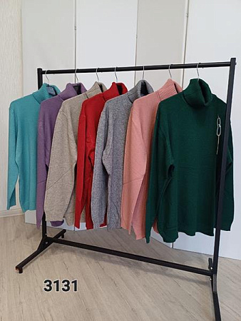 Свитер Fsn 3131 grey - делук