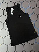 Майка Alex Clothes 4613 black - делук