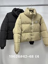 Куртка Jacket 19269 black - делук