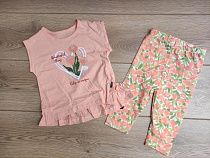 Костюм Emir Kids 232 peach - делук