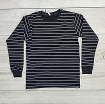 Свитер Imlion 168 black - делук