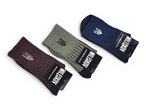 Носки Obuv Ok2 VXL185 (99080) mix - делук