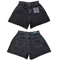 Шорты Maxim Jeans 4477 d.grey - делук