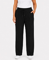 Штаны Спорт Obuv Ok2 SY2068 (99453) black - делук
