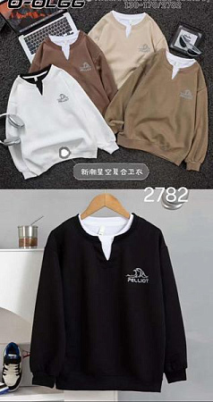 Свитер Sunnytot 2782 beige - делук