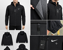 Ветровка Sevim SV3461 black - делук
