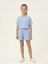 Костюм Bright Harmony 760 l.blue - делук