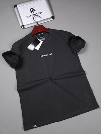 Футболка Hous Of Timur HT723 black - делук