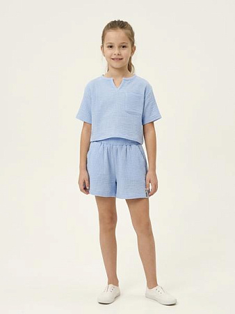 Костюм Bright Harmony 760 l.blue - делук