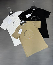 Футболка F.T.H F1262 olive - делук