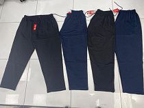 Штаны Спорт Ckas Benno CB119 navy - делук