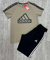 Костюм Verton VP50 beige - делук