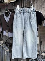 Джинсы Major 253090 l.blue - делук