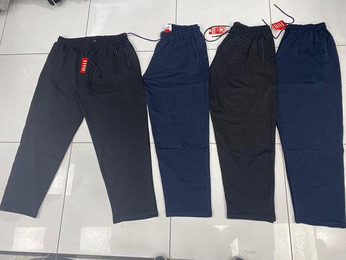 Штаны Спорт Ckas Benno CB119 navy - делук