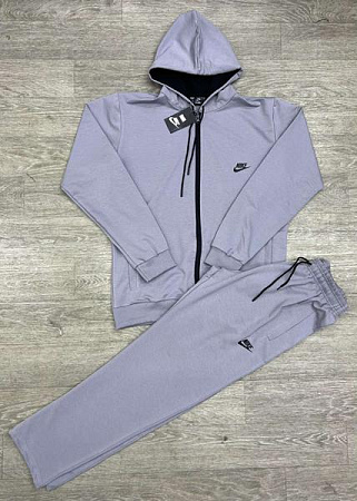 Костюм Спорт Mirwear MW223-252-5 grey - делук