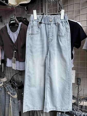 Джинсы Major 253090 l.blue - делук