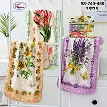 Полотенце Koloco 98-744-480 - делук