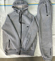 Костюм Спорт Faraon FR632 grey Костюм Спорт Faraon FR632 grey - делук