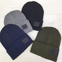 Шапка Candy CN1729 mix - делук