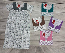 Ночнушка Samo 101 mix - делук