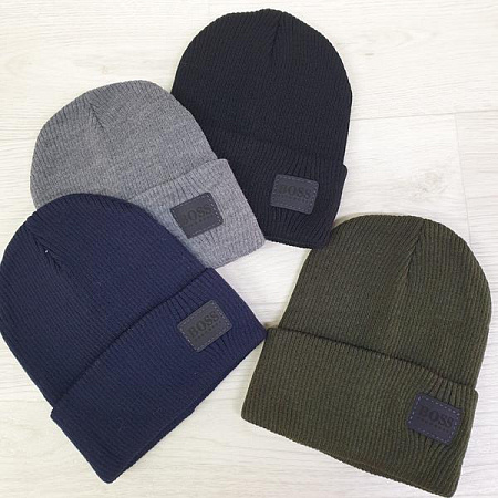 Шапка Candy CN1729 mix - делук