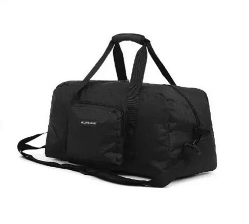 Сумка Luna-Bag 1A black - делук