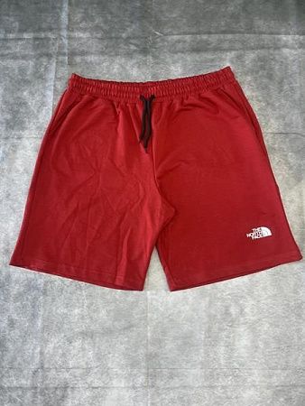 Шорты Dogan DG565 red - делук