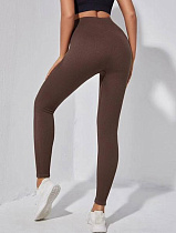 Лосины Little Secret 7116 brown - делук