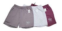 Шорты Sevim 3275-1 l.grey - делук